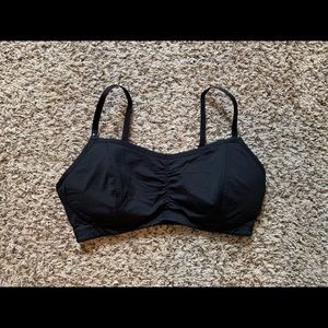 Motherhood Maternity Nursing Bra Large